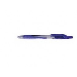 Faber Castell 143851 Blu 12pezzoi penna a sfera