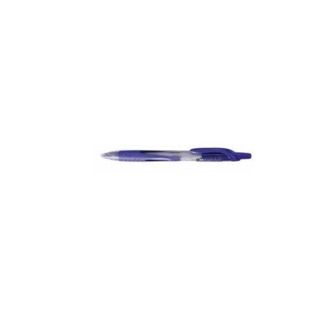 Faber Castell 143851 Blu 12pezzoi penna a sfera