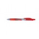 Faber Castell 143821 Rosso 12pezzoi penna a sfera