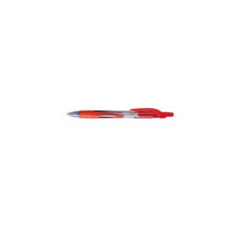 Faber Castell 143821 Rosso 12pezzoi penna a sfera