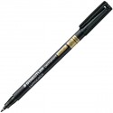 Staedtler Lumocolor special 319 Punta sottile Nero 1pezzoi marcatore permanente 319F-9