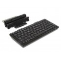 Hamlet Smart Bluetooth Keyboard tastiera senza fili con supporto per tablet pc e smartphone XPADKK100BTMS