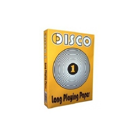Burgo Disco 1 A4 210 297 mm Bianco carta inkjet 1104431