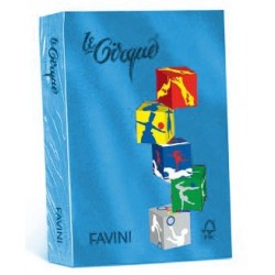 Favini A71G353 A3 297 420 mm Blu carta inkjet