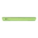 ARDA EL50 500mm Verde 1pezzoi righello
