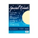 Favini Special Events A4 210×297 mm Crema carta inkjet A69Q154