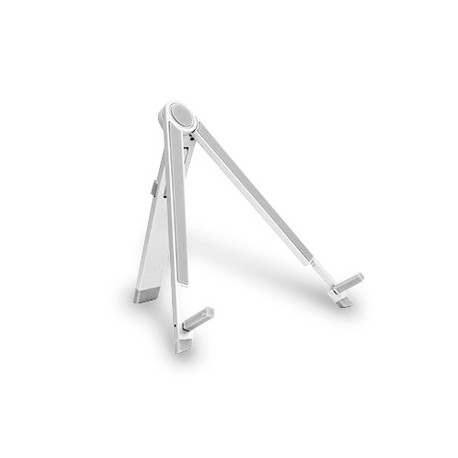 Hamlet Aluminium Tablet Stand supporto universale in metallo per tablet XZPADTMS