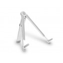 Hamlet Aluminium Tablet Stand supporto universale in metallo per tablet XZPADTMS