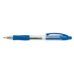 Tratto Easy Gel Retractable gel pen Blu 10pezzoi 827701