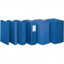 KING MEC Progetti 54 Blu scatola per la conservazione di documenti 000227A4