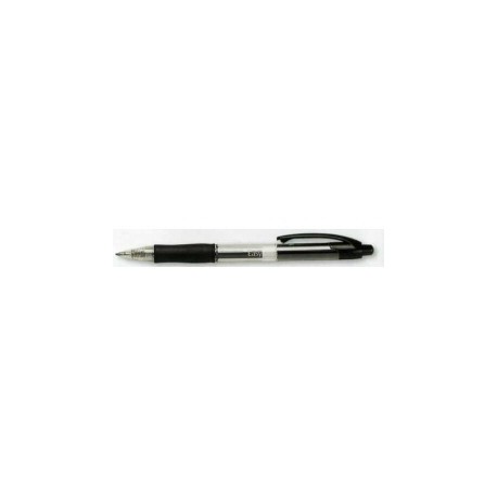 Tratto CF10 TRATTO EASY GEL NERO