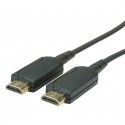 Nilox 14.99.3482 50m HDMI Type A Standard HDMI Type A Standard Nero cavo HDMI RO14.99.3482