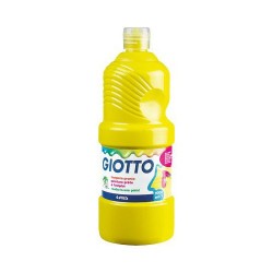 Giotto 533402 Tempera 1000ml 1pezzoi vernice