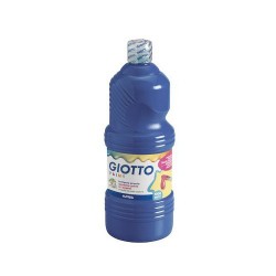 Giotto 533417 Tempera 1000ml 1pezzoi vernice