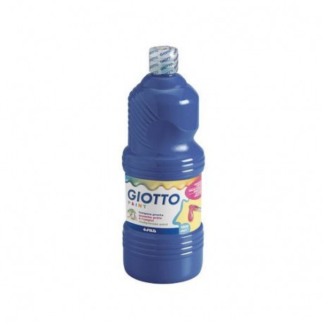 Giotto 533417 Tempera 1000ml 1pezzoi vernice