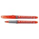 Tratto CF8TRATTO CD MARK OHP M ROSSO