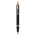 Parker IM Clip-on retractable ballpoint pen Blu 1pezzoi 1931666