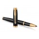 Parker IM Penna stick a sfera Nero 1pezzoi 1931659