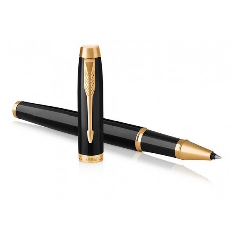 Parker IM Penna stick a sfera Nero 1pezzoi 1931659