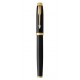 Parker IM Penna stick a sfera Nero 1pezzoi 1931659