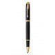 Parker IM Penna stick a sfera Nero 1pezzoi 1931659