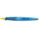 BIC 919289 Twist retractable ballpoint pen Blu 1pezzoi penna a sfera