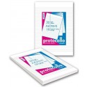 Blasetti 1281 200pagine modulo, conservazione di documenti e carta per scrivere