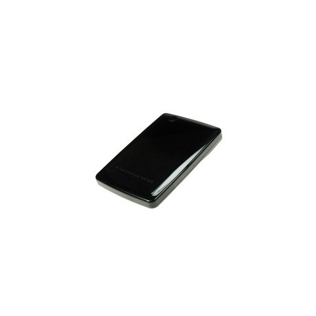 Conceptronic 2,5 Harddisk Box Mini Black CHD2MUB