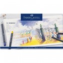 Faber-Castell Goldfaber Metal Multicolore 36pezzoi pastello colorato 114736