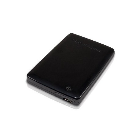 Conceptronic 2,5 Harddisk Box Mini USB 3.0 CHD2MUSB3B