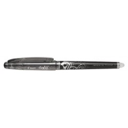 Pilot FriXion Point Nero marcatore 006413