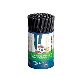 Tratto PEN Nero marcatore 807503