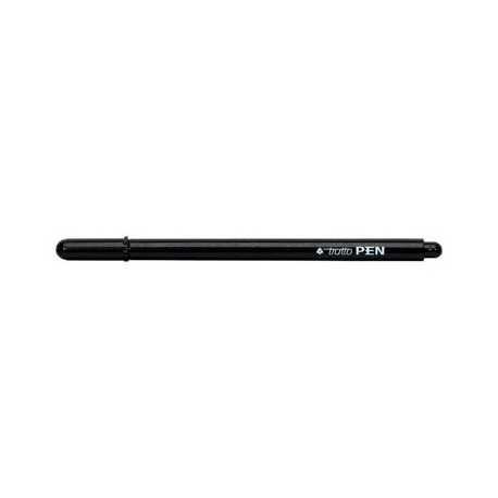 Tratto PEN Nero marcatore 830703