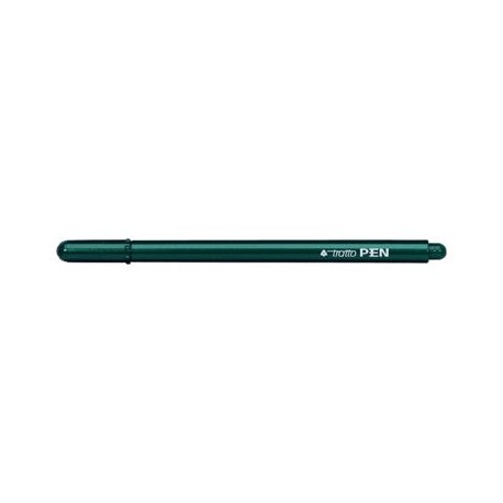 Tratto PEN Verde marcatore 830704