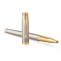 Parker IM Penna stick a sfera Nero 1pezzoi 1931686