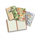 Pigna Flowers quaderno per scrivere 60 fogli Multicolore A4 0215124