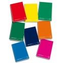 Pigna 02174671R quaderno per scrivere 70 fogli Multicolore A4
