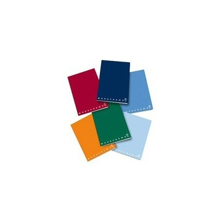 Pigna Monocromo A4 42fogli Multicolore quaderno per scrivere 02217795M
