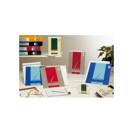 Blasetti Ariston 15x21cm Multicolore quaderno per scrivere 1066S