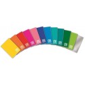 Blasetti One Color quaderno per scrivere 20 fogli Multicolore 1402