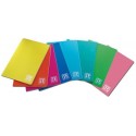 Blasetti One Color quaderno per scrivere 21 fogli Multicolore A4 1409