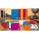 Blasetti Maxi 100Gr 21x29.7cm 1RC Multicolore quaderno per scrivere 1927
