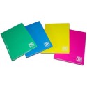 Blasetti One Color quaderno per scrivere 72 fogli Multicolore A5 2009