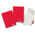 Pigna Master quaderno per scrivere Rosso 0208521BI