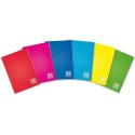 Blasetti One Color quaderno per scrivere 21 fogli Multicolore A4 5575A