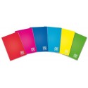 Blasetti One Color quaderno per scrivere 21 fogli Multicolore A4 5574