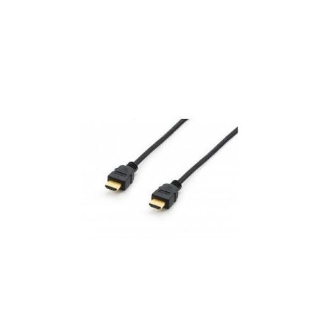 Nilox NX090201102 3m HDMI HDMI Nero cavo HDMI