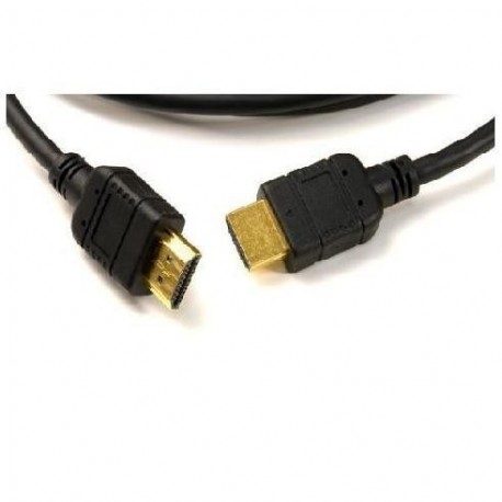 Nilox 3.0m HDMI 1.3 MM 3m HDMI HDMI Nero cavo HDMI HDHD3P