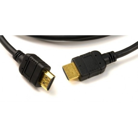 Nilox 10m HDMI MM 10m HDMI HDMI Nero cavo HDMI HDHD10C