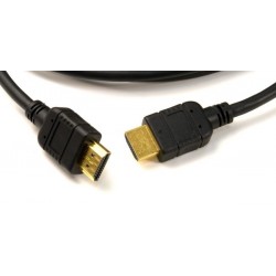 Nilox 15m HDMI MM 15m HDMI HDMI Nero cavo HDMI HDHD15C